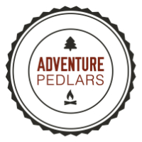 Adventure pedlars logo