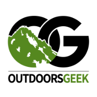 Outdoors Geek Logo