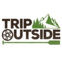 Trip Outside logo