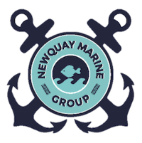 Newqauy Marine Group logo