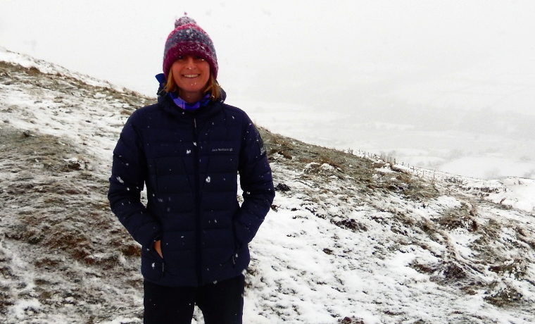 Hoody Down Wolfskin Cool of DNA Review: Jack - the Wild Tundra Jacket