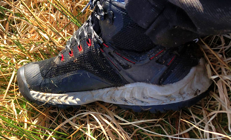Review: Keen NXIS EVO Waterproof Boots - Cool of the Wild