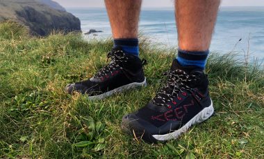 Keen NXIS Hiking Boots