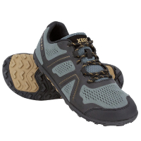 Xero Messa Barefoot Hiking Shoes