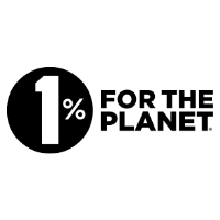 1 % logo