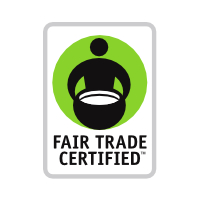 Fair trade certified
