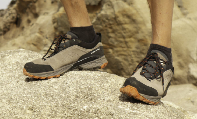 Review: Scarpa Rush Trail GTX Hiking Shoes - Cool of the Wild