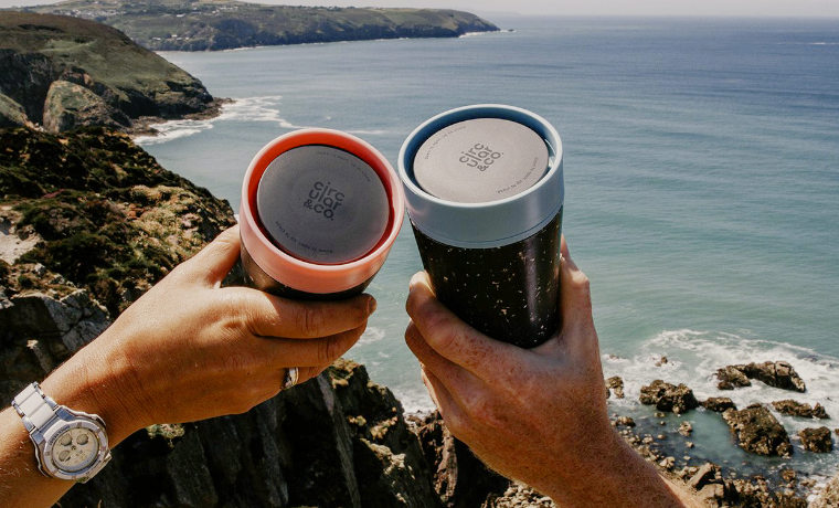 reusable cups