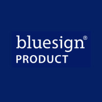 Bluesign logo 2