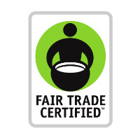 Fair trade logo 2