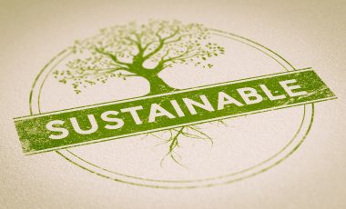 Sustainability certification