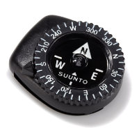 Button compass