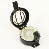 prismatic compass