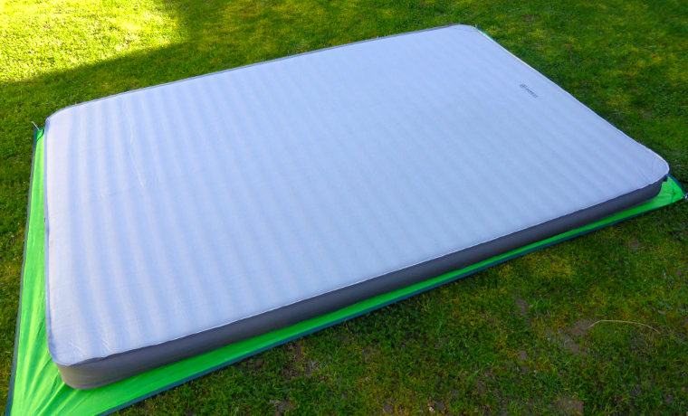 Zenbivy mattress