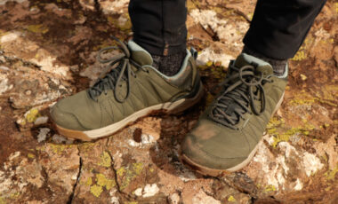 Oboz Sypes Hiking Shoes